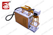 Hand held fiber laser ma···