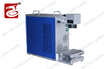 Portable fiber laser mar···